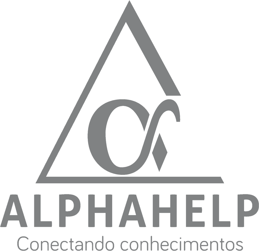 Alphahelp — Conectando conhecimentos